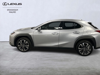 Lexus UX 250h