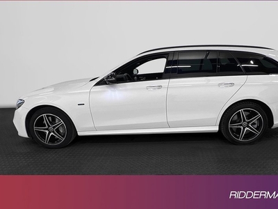 Mercedes E300Benz E 300 de T AMG 360 Navi Burmester 2019, Kombi