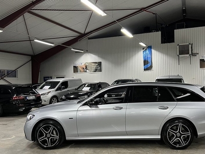 Mercedes E300Benz E 300 T de 4MATIC AMG 9G-Tronic Panorama 2021, Kombi