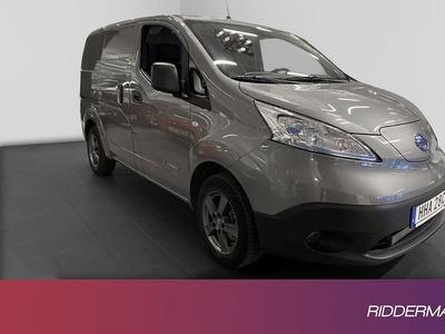 Nissan e-NV20040,0 kWh B-Kamera 2019, Minibuss