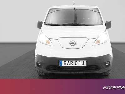 Nissan e-NV20040,0 kWh B-Kamera 2019, Minibuss