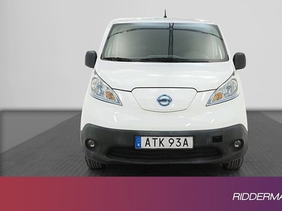 Nissan e-NV20040,0 kWh B-Kamera 2020, Minibuss