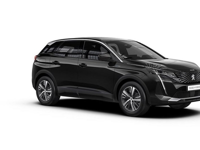 Peugeot 3008Active Pack Plug-in Hybrid Automat 2023, SUV