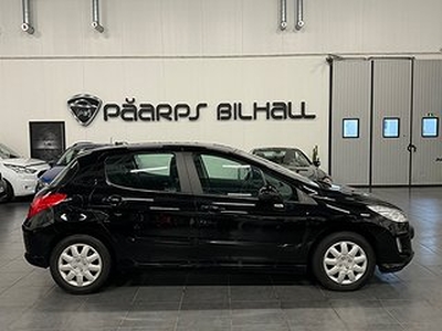 Peugeot 308 5-dörrar 1.6 VTi 120hk (1 BRUKARE)