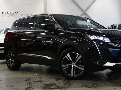 Peugeot 5008GT 1.2 PureTech Aut - 7 Sits 2023, SUV