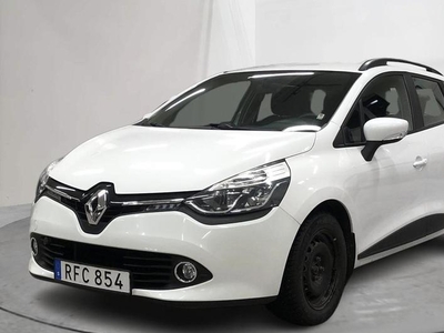 Renault ClioIV 1.5 dCi Sports Tourer 2016, Halvkombi