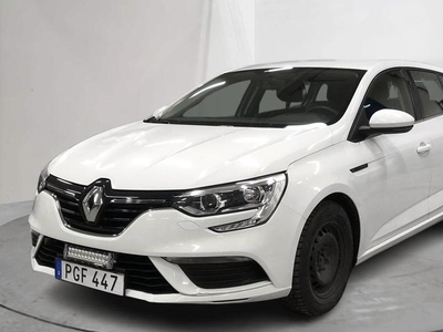 Renault MeganeMégane 1.5 dCi Sport Tourer 2017, Kombi