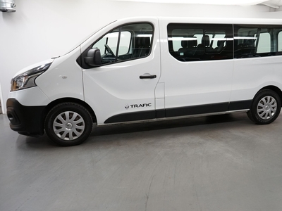 Renault Trafic Kombi 1.6 dCi