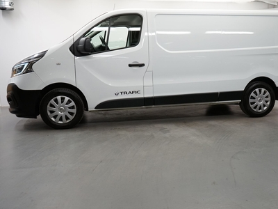 Renault Trafic Skåpbil 2.0 dCi