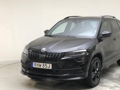 Skoda Karoq2.0 TDI 4X4 2020, SUV