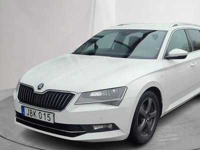 Skoda Superb2.0 TDI 4x4 Kombi 2019, Kombi