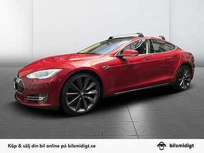 Tesla Model S 85D AutoPilot 21