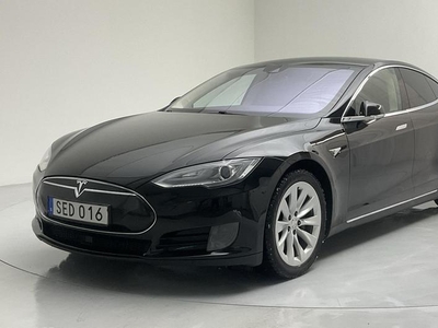 Tesla Model S70 2016, Sedan