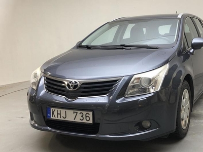 Toyota Avensis1.8 Kombi 2009, Kombi