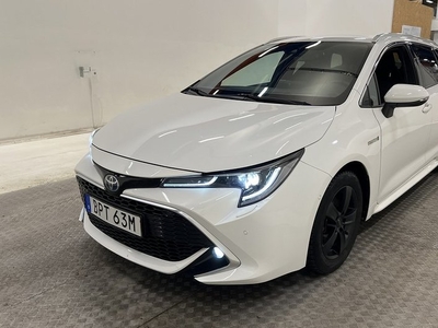 Toyota Corolla VersoCorolla 1.8 Hybrid Executive HuD Kamera Keyless Drag 2019, Kombi