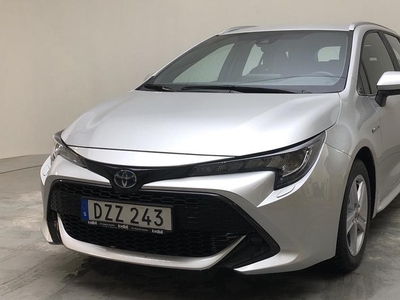 Toyota Corolla VersoCorolla 1.8 Hybrid Touring Sports 2020, Kombi