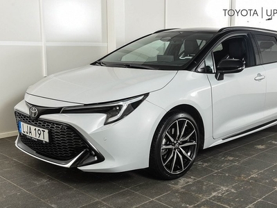 Toyota Corolla VersoCorolla Kombi 2.0 Elhybrid GR Sport Euro 6 2023, Kombi