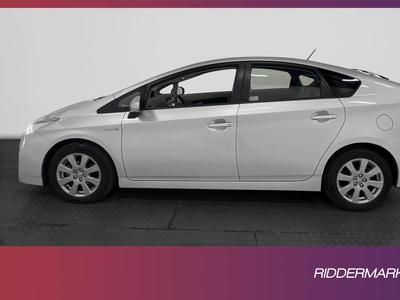 Toyota Prius 1.8 Hybrid Head up 136hk