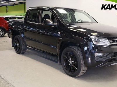 Volkswagen AmarokV6 TDI Aventura Black Edition 2019, Pickup