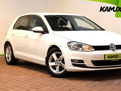 Volkswagen Golf 1.4 TSI Highline MoK 140hk