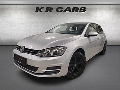 Volkswagen Golf 5-Dörrar 1.2TSI BlueMotion DSG Sekventiell