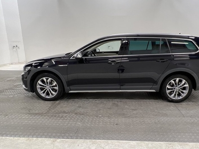 Volkswagen PassatAlltrack TDI 4M Cockpit Värmare Skinn 2017, Crossover