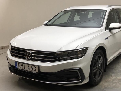 Volkswagen PassatVW 1.4 GTE Sportscombi 2021, Kombi