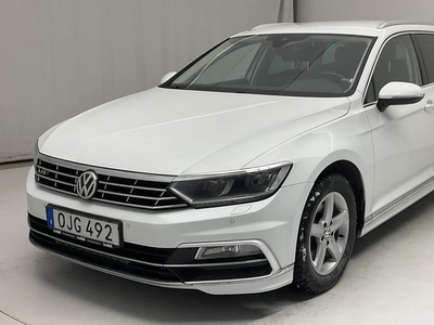 Volkswagen PassatVW 2.0 TDI Sportscombi 2017, Kombi