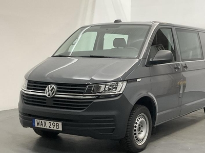 Volkswagen T5VW Transporter 2.0 TDI Kombi 2020, Minibuss