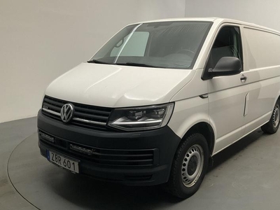 Volkswagen T5VW Transporter T6 2.0 TDI BMT Skåp 4MOTION 2018, Minibuss