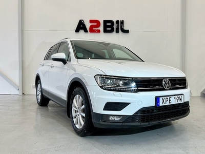 Volkswagen Tiguan2.0 TSI BlueMotion 4Motion Premium Winter 2020, SUV