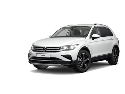 Volkswagen TiguaneHybrid 2024, SUV