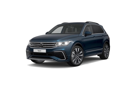 Volkswagen TiguaneHybrid R-Line 2024, SUV