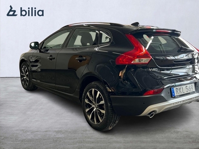 Volvo V40 Cross Country T3