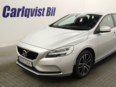 Volvo V40D3 Business Advanced Navi Aut 2018, Kombi