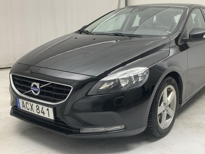 Volvo V40T2 2015, Kombi