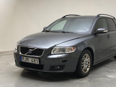 Volvo V501.8F 2008, Kombi