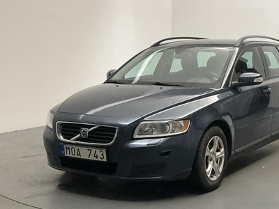 Volvo V501.8F 2009, Kombi