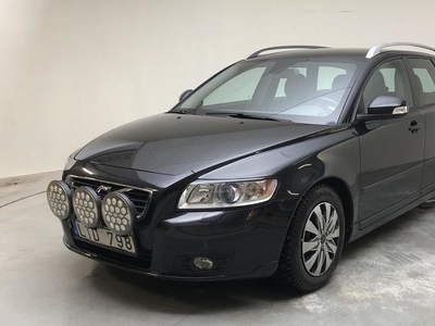 Volvo V50D2 2012, Kombi