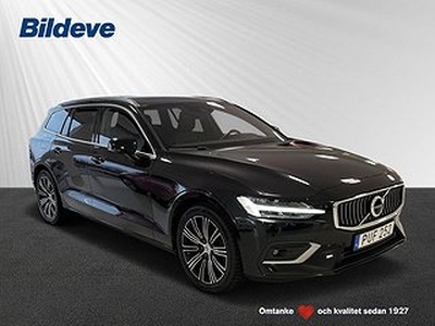 Volvo V60 D4 Inscription