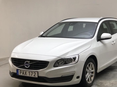 Volvo V60D2 2017, Kombi