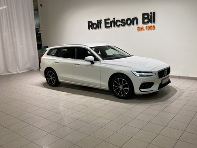 Volvo V60D3 Momentum Advanced Edition 2020, Kombi