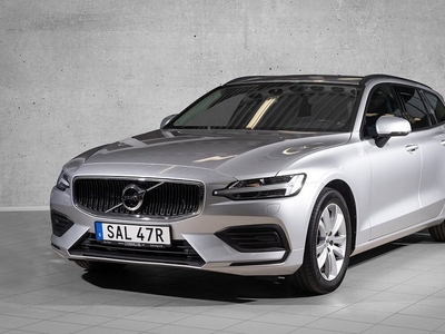 Volvo V60D4 Momentum Edition 2019, Kombi