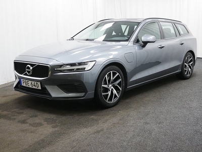 Volvo V60T6 TE Momentum Edition 2020, Kombi