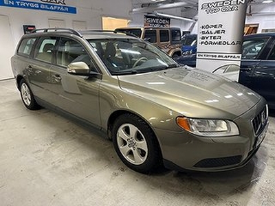 Volvo V70 1.6D DRIVe Kinetic Euro 4