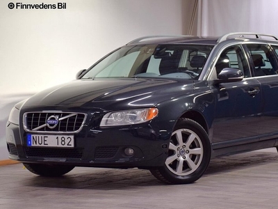 Volvo V70T4F Momentum 2012, Kombi