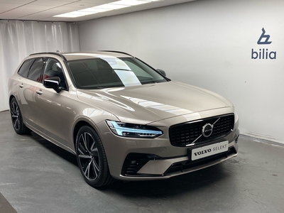 Volvo V90 B4