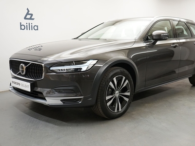 Volvo V90 Cross Country B4 AWD