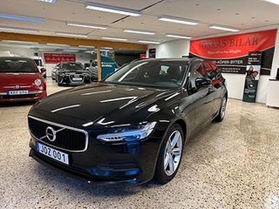 Volvo V90 D3 Geartronic Kinetic, Business Euro 6