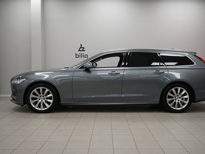 Volvo V90 D4 AWD